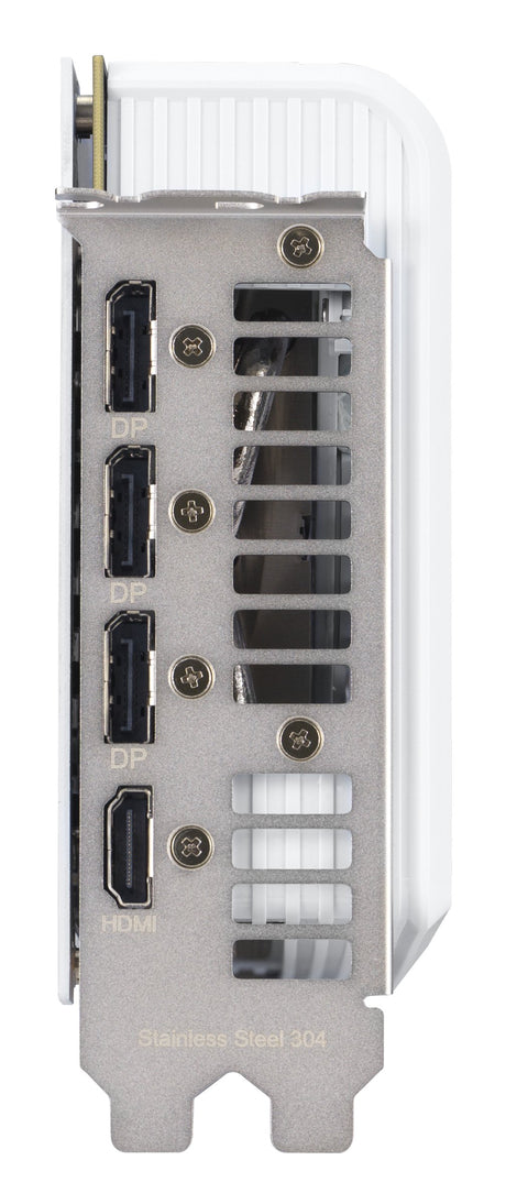 EAN 4711636046121 - ASUS Prime -RTX5070-O12G-WHITE NVIDIA GeForce RTX 5070 12 GB GDDR7 imagen 8