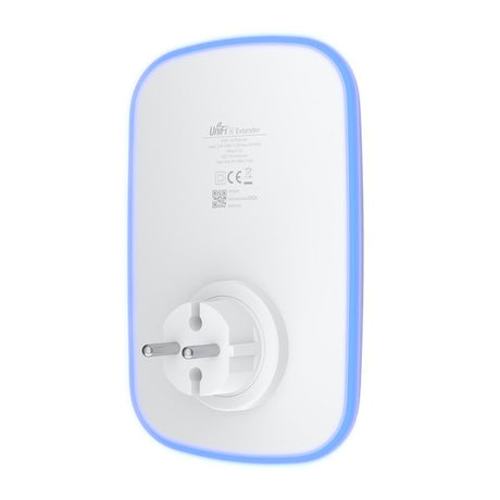 EAN 0810010074348 - Ubiquiti UniFi6 Extender 4800 Mbit/s Blanco imagen 5