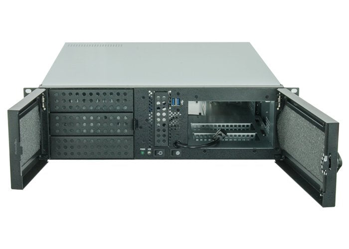 3he Chieftec Unc-310a-B-Op