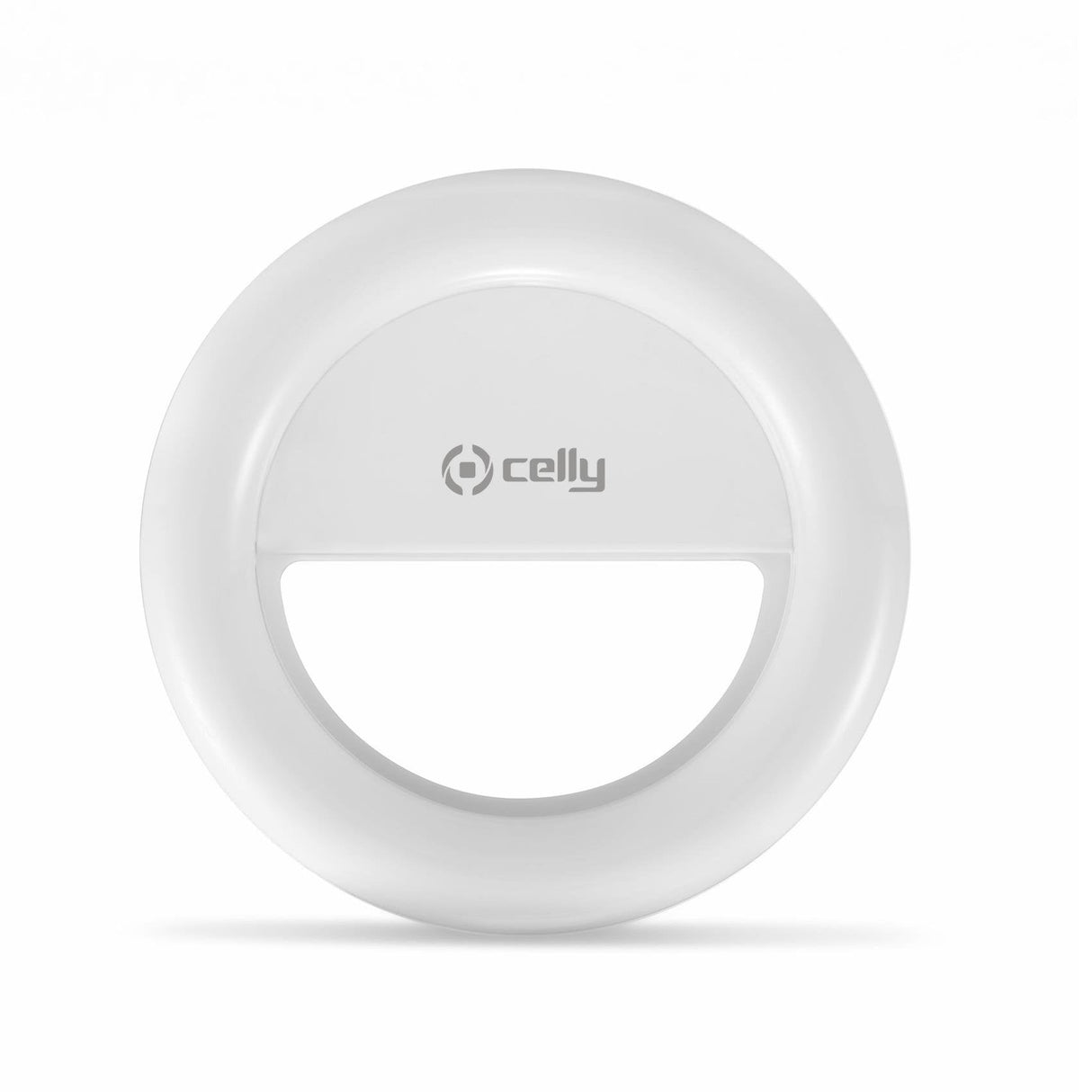 Luz Celly Selfie Universal Proclick White