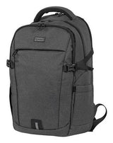 Mochila Natec Alpaca 2 Para Portátil Hasta 15.6" Gris 20 Litros