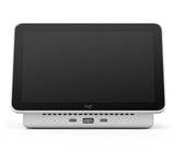 Logitech Logi Dock Flex 20,3 Cm (8") 1280 X 800 Pixeles Ips Wi-Fi 4 Wi-Fi 5 Blanco Bluetooth
