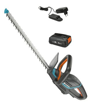 Gardena Cortasetos Inalámbrico Comfortcut 50/18v P4a, 14730-20
