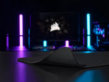 Alfombrilla Corsair Mm500 V2 Gaming, Negro, Superficie  Extensa  Ch-941b141-Ww