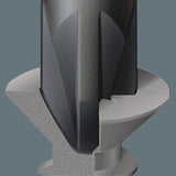 EAN 4013288032294 - Wera 05118154001 destornillador manual Juego Destornillador plano imagen 6