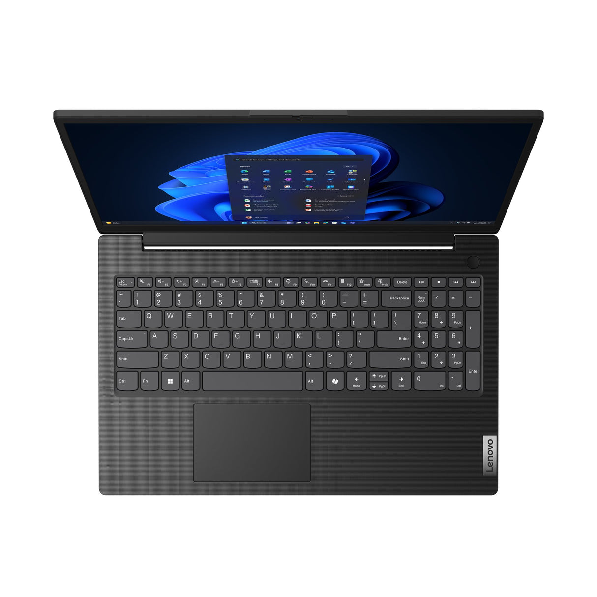 EAN 0199274729455 - Lenovo V15 G6 ARP AMD Ryzen™ 7 170 Portátil 39,6 cm (15.6") Full HD 16 GB DDR5-SDRAM 512 GB SSD Wi-Fi 6 ( imagen 15