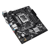 Asus Prime H810m-K-Matx Mainboard Sockel 1851 Hdmi Vga