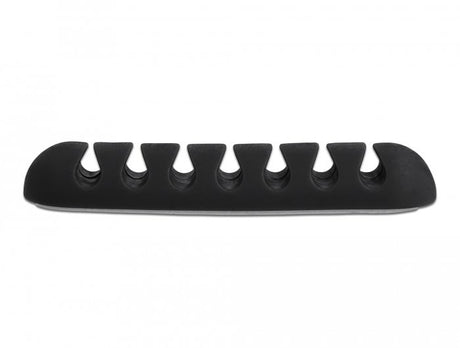 EAN 4043619183487 - DeLOCK 18348 organizador de cables Escritorio/pared Soporte para cables 6 pieza(s) imagen 1