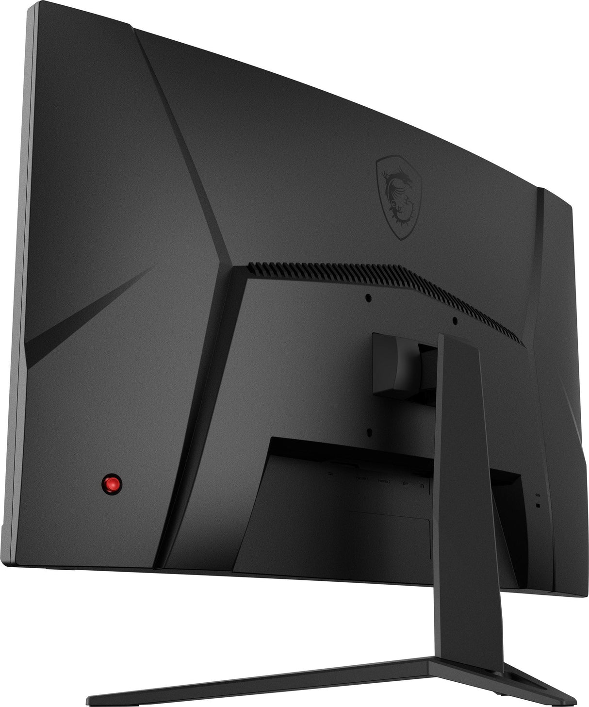 Monitor Gaming  (31.5")  Msi G32cq4 E2 Negro