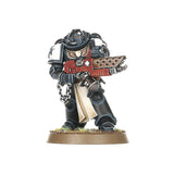 40k - Patrouille Negro Templars (2025)