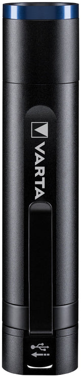 EAN 4008496978915 - Varta Night Cutter F20R Negro Linterna de mano LED imagen 1