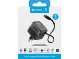 Charger Pd65w Display + Cable