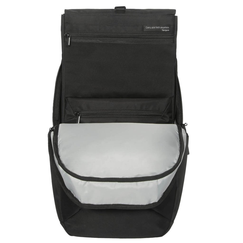 Targus Notebook Rucksack 15-16''Tbb65 Negro Work+ 38 10cm-40 64cm