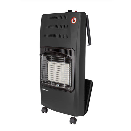 EAN 8435568404953 - Orbegozo HCE 60 estufa de combustible líquido 4200 W imagen 6