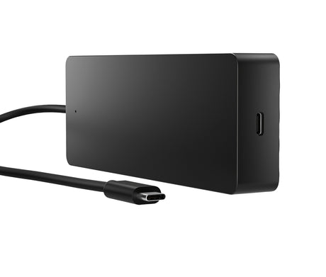 EAN 0196188636312 - HP Universal USB-C Multiport Hub Acoplamiento USB 3.2 Gen 2 (3.1 Gen 2) Type-C Negro imagen 3