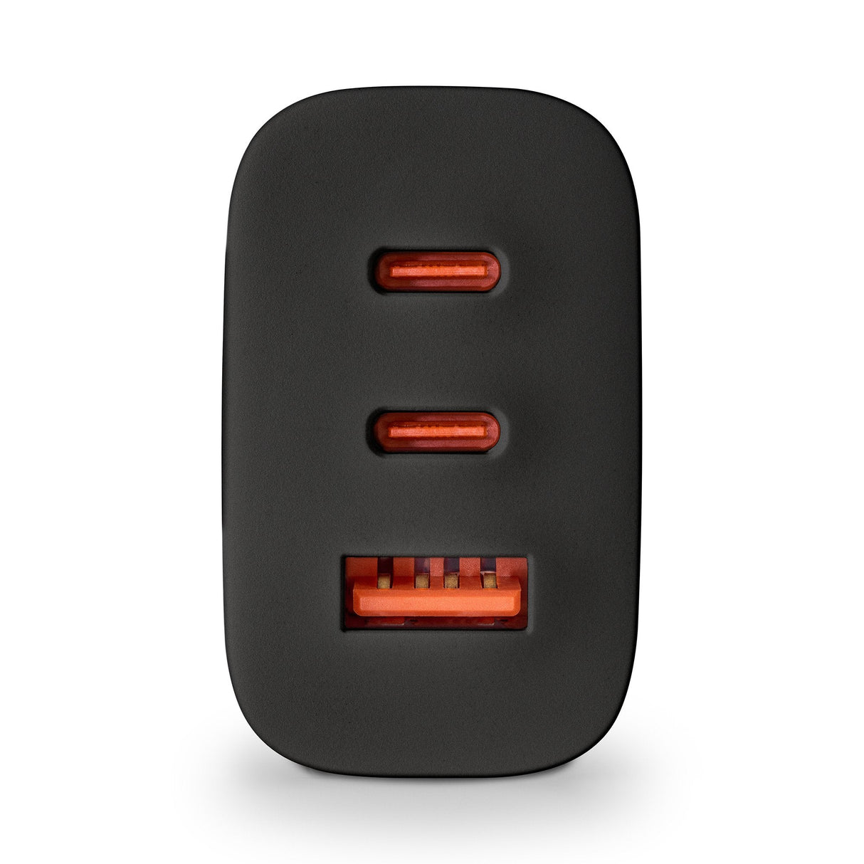 EAN 8435430624854 - NGS BUD 65W Universal Negro Corriente alterna Carga rápida Interior imagen 3