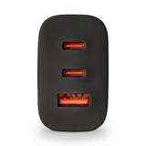 EAN 8435430624854 - NGS BUD 65W Universal Negro Corriente alterna Carga rápida Interior imagen 3