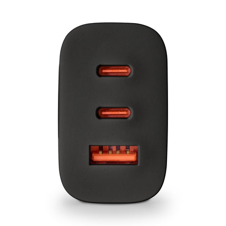 EAN 8435430624854 - NGS BUD 65W Universal Negro Corriente alterna Carga rápida Interior imagen 3