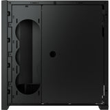 EAN 840006627470 - Corsair 5000D AIRFLOW Midi Tower Negro imagen 10
