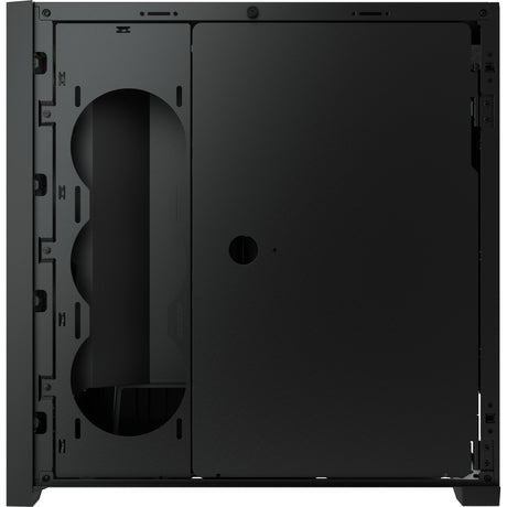 EAN 840006627470 - Corsair 5000D AIRFLOW Midi Tower Negro imagen 10