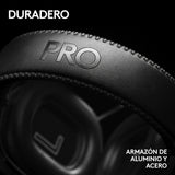 EAN 5099206109056 - Logitech G 981-001263 auricular y casco Auriculares Inalámbrico y alámbrico Diadema Juego Bluetooth Negro imagen 14
