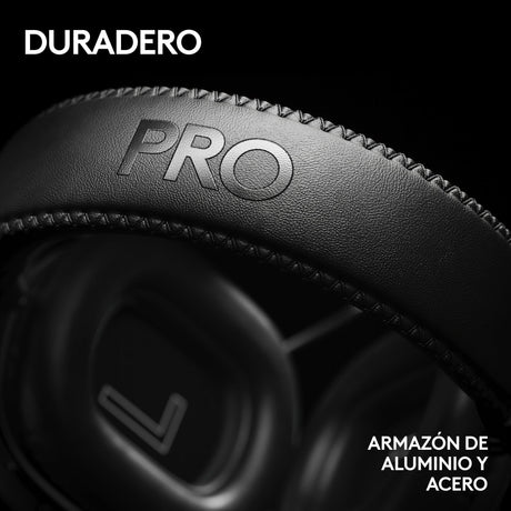 EAN 5099206109056 - Logitech G 981-001263 auricular y casco Auriculares Inalámbrico y alámbrico Diadema Juego Bluetooth Negro imagen 14