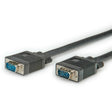 EAN 7611990111596 - ROLINE 11.04.5210 cable VGA 10 m VGA (D-Sub) Negro imagen 1