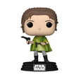 EAN 0889698707473 - FUNKO POP! PRINCESS LEIA imagen 1