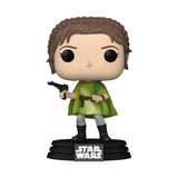Funko Pop Star Wars Retorno Del Jedi 40 Aniversario Princesa Leia 70747