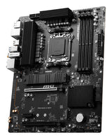 EAN 4711377132862 - MSI PRO B650-S WIFI placa base AMD B650 Zócalo AM5 ATX imagen 3
