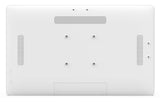 EAN 4038816124906 - ALLNET Rocket 320-W S2 Panel plano interactivo 81,3 cm (32") LCD Wifi 250 cd / m² 4K Ultra HD Blanco Pant imagen 3