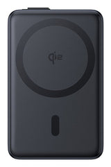 EAN 6932172677589 - Baseus Nomos 10000 mAh Cargador inalámbrico Negro imagen 3