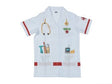 EAN 4009847046147 - Theo Klein 4614 disfraz Fansy costume Niño Unisex Uniforme imagen 1