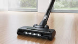 EAN 4242005293889 - Bosch Serie 8 BSS825ALL aspiradora de pie y escoba eléctrica Aspiradora escoba Batería Secar Sin bolsa Ne imagen 16