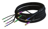 EAN 0707273469397 - Poynting A-CAB-119 cable coaxial 3 m 2x SMA imagen 1