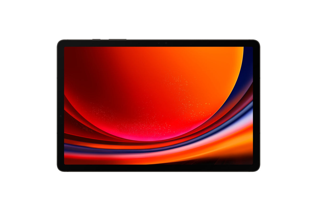 Tablet Samsung Galaxy Tab S9 Enterprise Edition 128gb Graphit, Android 13, 5g  Sm-X716bzaaeeb