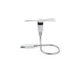 EAN 4040895008282 - RealPower 335265 ventilador Blanco imagen 1