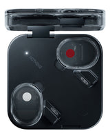 EAN 6974434226784 - Nothing Ear (3) Auriculares Inalámbrico Dentro de oído Llamadas/Música USB Tipo C Bluetooth Negro imagen 12