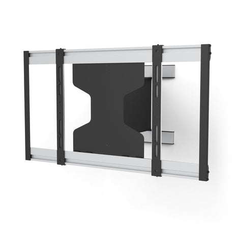 EAN 7331394919320 - SMS Smart Media Solutions Slim Swing 116,8 cm (46") Negro, Plata imagen 4