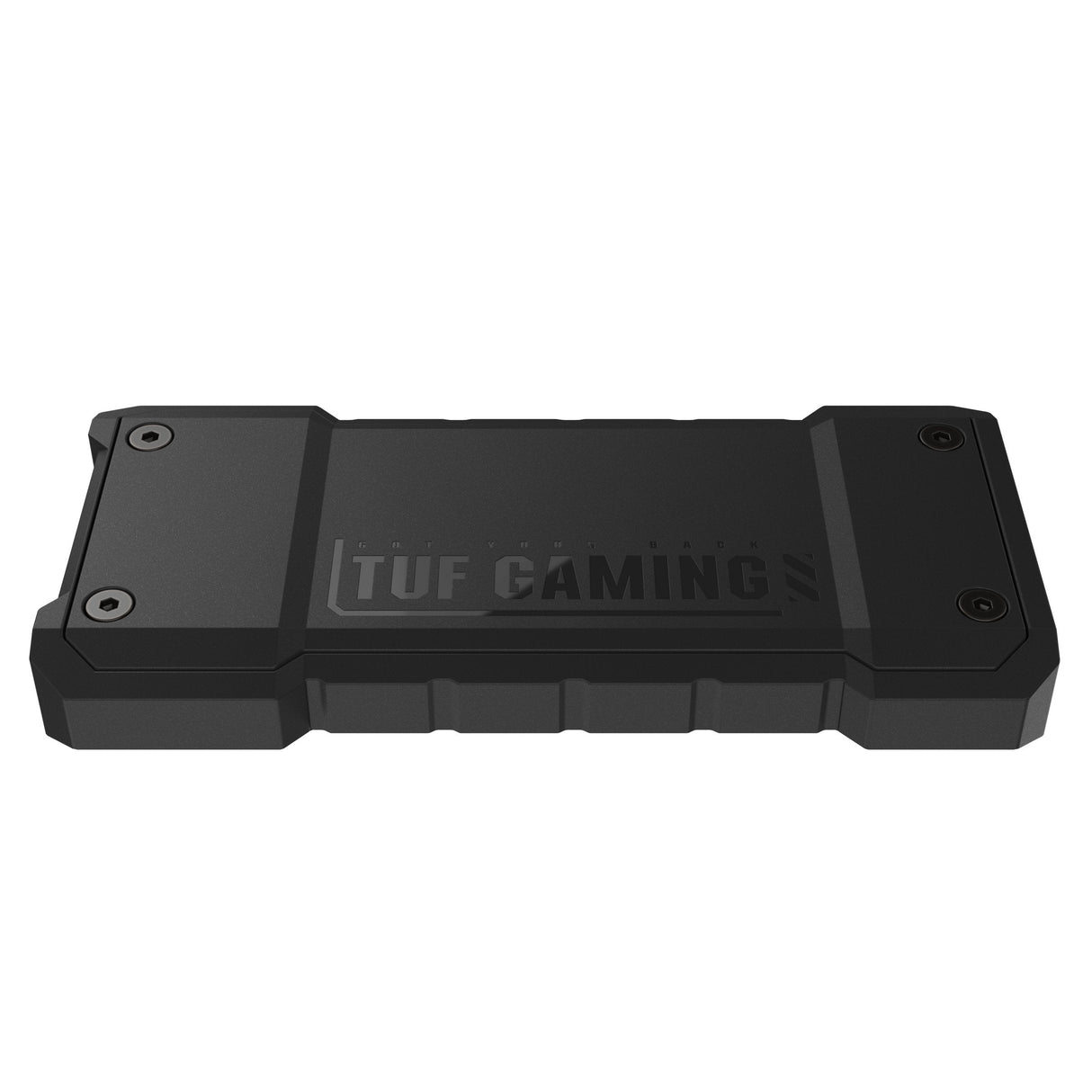 Ssd Asus Tuf Gaming As2000 Plus 2 Tb Negro