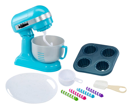 EAN 0050743639708 - Little Tikes Creative Chefs Bakers Kit imagen 3