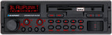 Blaupunkt Sqr 46 Dab Negro 200 W Bluetooth