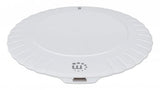 EAN 0766623180290 - Manhattan 180290 cargador de dispositivo móvil Smartphone Blanco USB Interior imagen 4