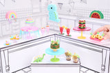 EAN 0035051427667 - Miniverse Make It Mini Birthday imagen 3