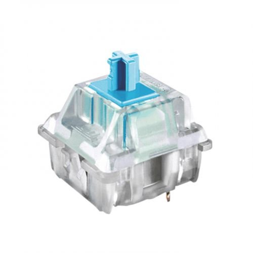 Klawiatura Gamingowa Level 20 Rgb Black Cherry Mx Blue