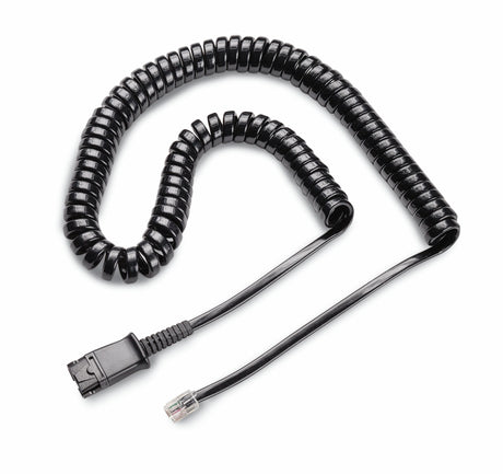 EAN 0017229141056 - HP Poly U10P-S Cable imagen 1