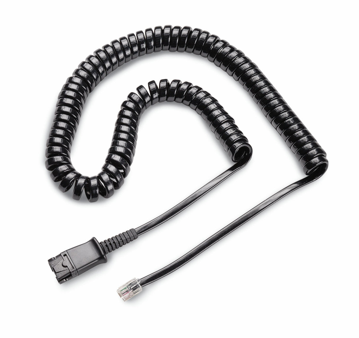 EAN 0197029640185 - HP Poly U10P-S Cable imagen 1