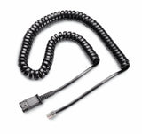 EAN 0197029640185 - HP Poly U10P-S Cable imagen 1