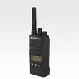EAN 5031753006396 - Motorola XT460 two-way radios 16 canales 446.00625 - 446.19375 MHz Negro imagen 1