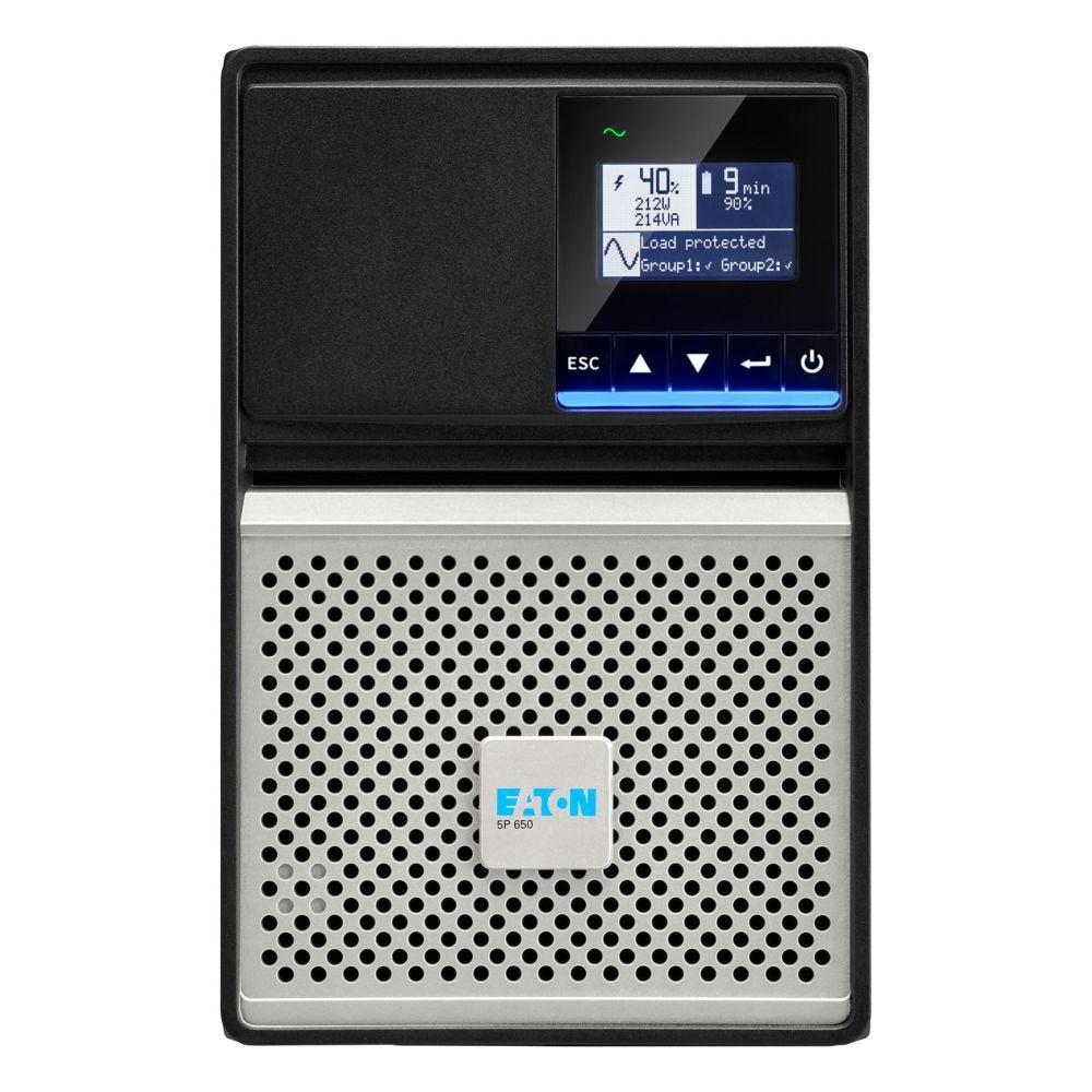 Sai Eaton 5p Gen2 Sistema De Alimentación Ininterrumpida (Ups) Línea Interactiva 520 W 8 Salidas Ac